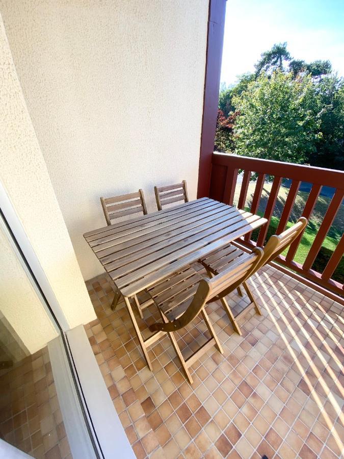 L'Oree De Deauville, Charmant Duplex Proche Plage Tourgeville Buitenkant foto